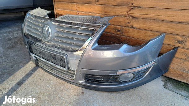 volkswagen passat b6 első lökhárító eladó 