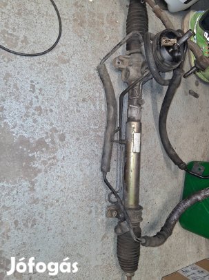 volkswagen sharan,seat alhambra,ford galaxy kormánymű