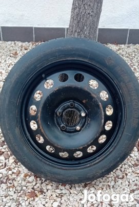 volvo 17-es mankó kerék