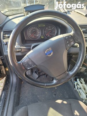 volvo v50 1.6d bontás