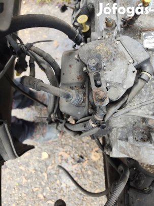 volvo xc70 / S60 awd automata váltó 