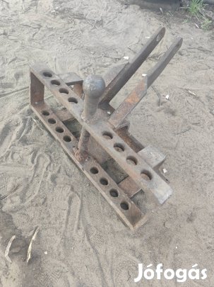 vonó pad tz4k mt8 Rába 15 