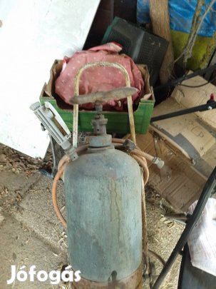 vörös réz permetező gép 