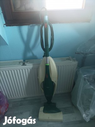 vorwerk porszívó eladó 