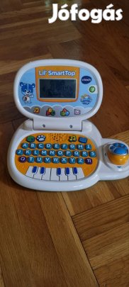 vtech Lil 'smartop gyerek laptop 