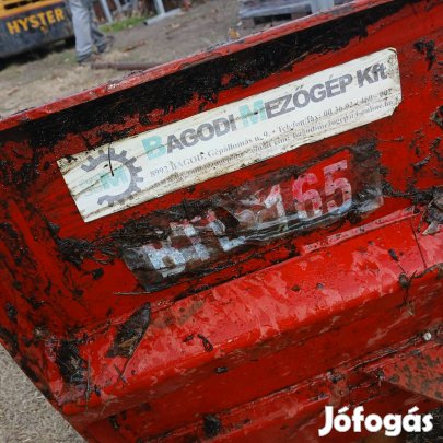 vtz2032,t25 bagodi tolólap