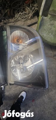 vw Crafter fényszoro pár lámpa