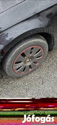 vw audi 16 colos felni 4db