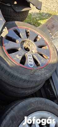 vw audi 16 felni 4db