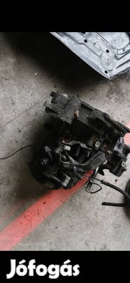 vw bora 1.9 tdi valto