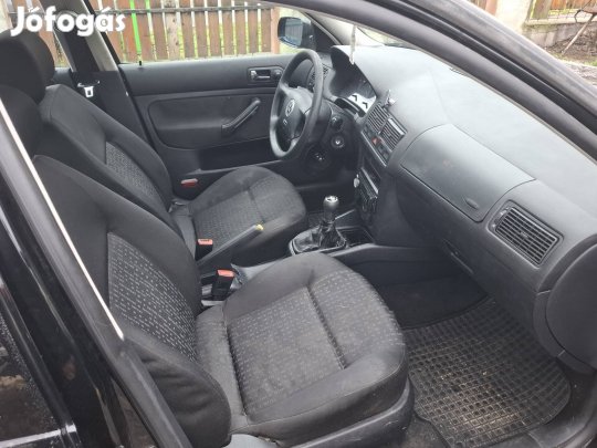 vw golf 4 alaktrészek