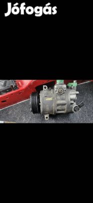 vw passat b7 2.0 crtdi klima kompreszor 