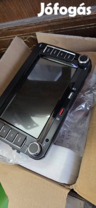 vw passat b7 b8 golf 5 android magno