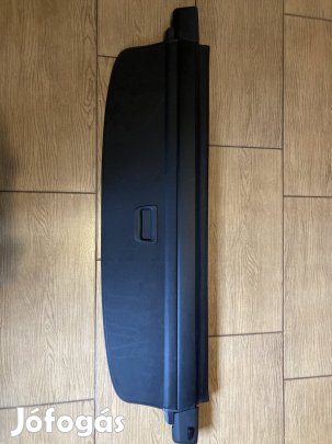 vw passat b7 csomagtér roló