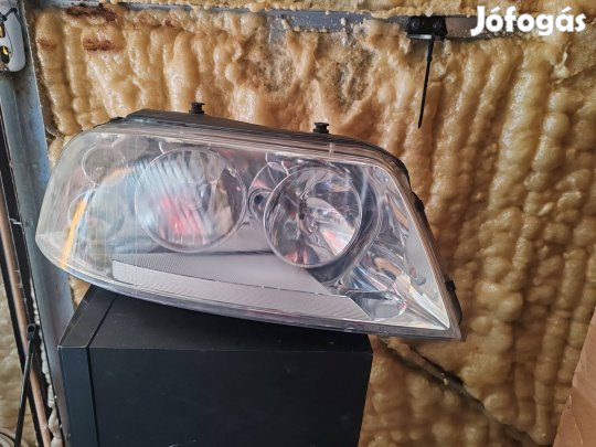 vw sharan első fényszóró pár 