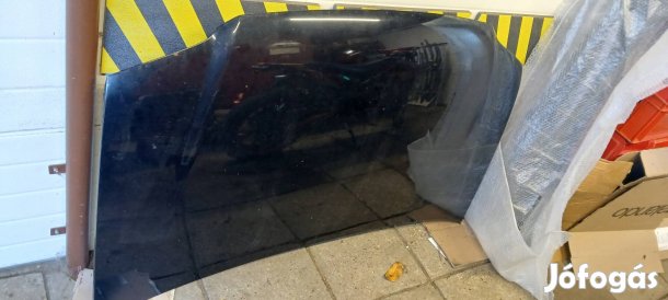 vw touran motorházfedél.