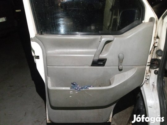 vw transporter t4 ajtó kárpit 