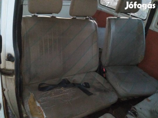 vw transporter t4 első ülés pár 
