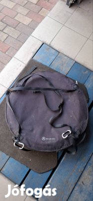 w205 c classe pótkerék mankókerék