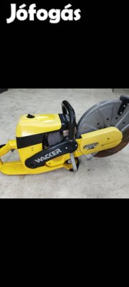 wacker dpc 1035 , 1140 betonvágó alkatrészek 
