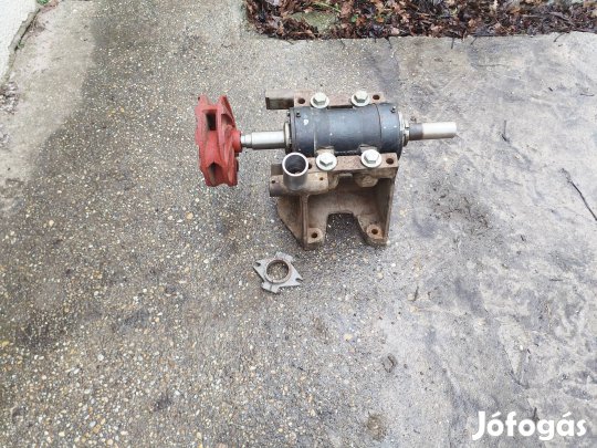 warman kútfúró szivattyú