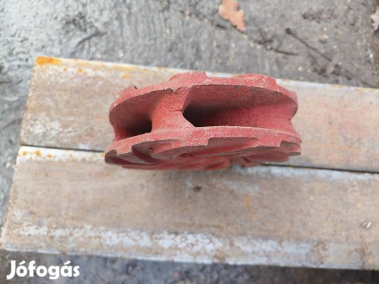 warman szivattyú járókerék