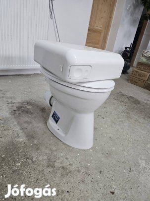 wc csésze, +laguna wc tartály