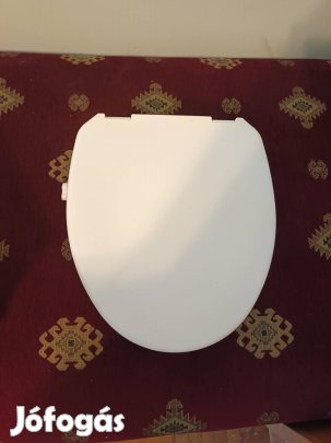 wc magasító szinte új