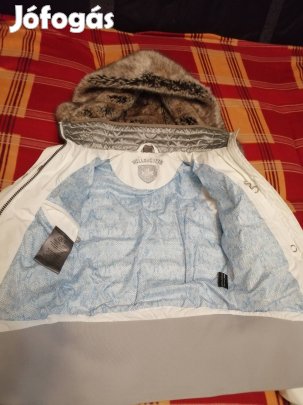 wellensteyn női kabát XS-s 