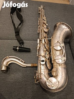 weltklang tenor szaxofon!