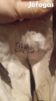 western Buffalo csizma eladó 