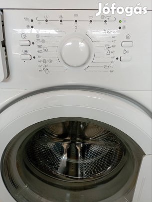 whirlpool elöltöltős mosógép 5 kg 1000 rpm