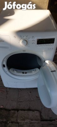 whirlpool szárítógép