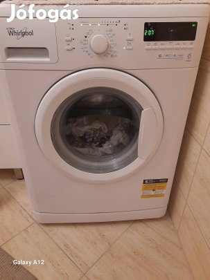 whirpool mosógép alkatrésznek eladó