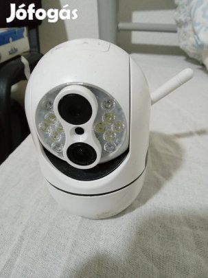 wifi kamera olcsón 