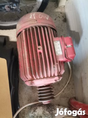 wilanymotor+frekvenciaváltó 