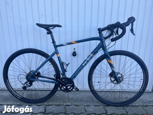 willier Jareen Gravel/országúti