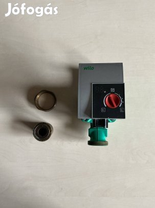 wilo szivattyú