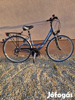winora 28as kerékpár eladó 