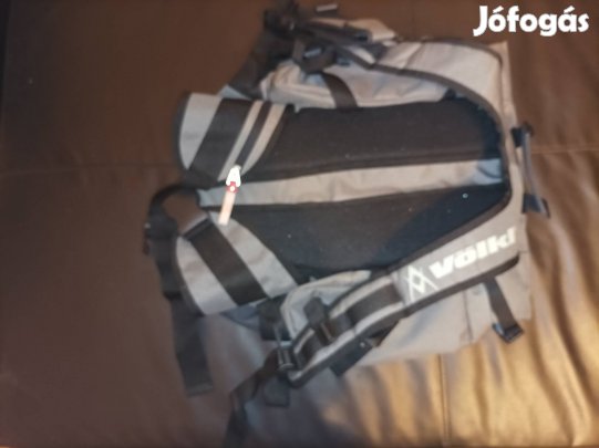 wölkl sí hátizsák eladó