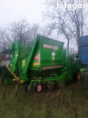 wühlmaus,burgonya, sárgarépa szedő