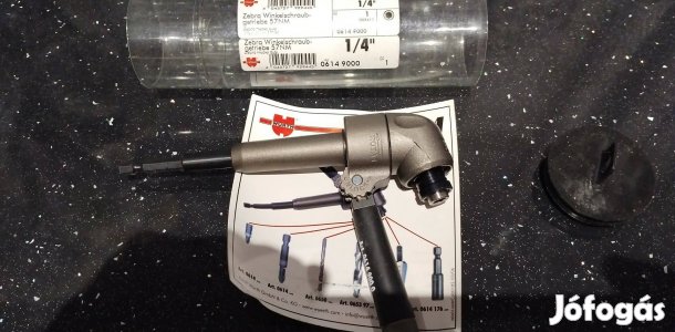würth sarokfuro adapter szerszámok 