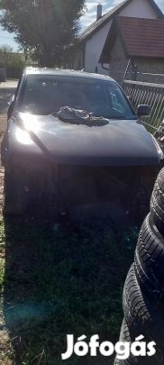 wv tuareg v10 bontas