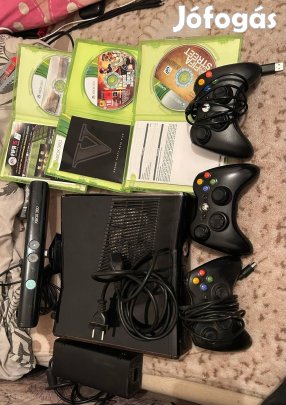 xbox 360 slim 