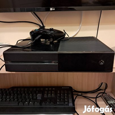 xbox one konzol eladó!