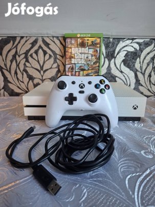 xbox one s Gta 5.