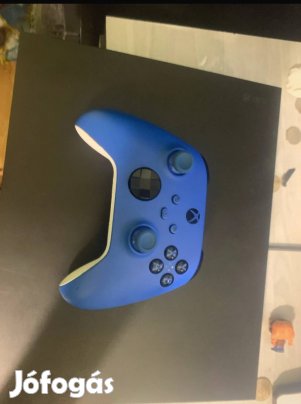 xbox one x alig hasznalt 