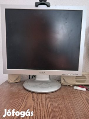 xerox felturbózott számítógép