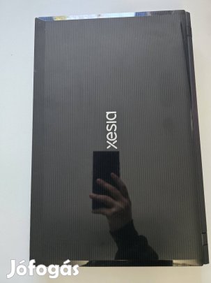 xesia E500-2EC laptop