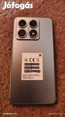 xiaomi 14T csere ipadra